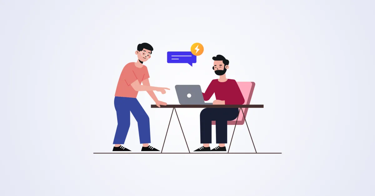 - ervicios de mantenimiento - quick response strategy - ux/ui