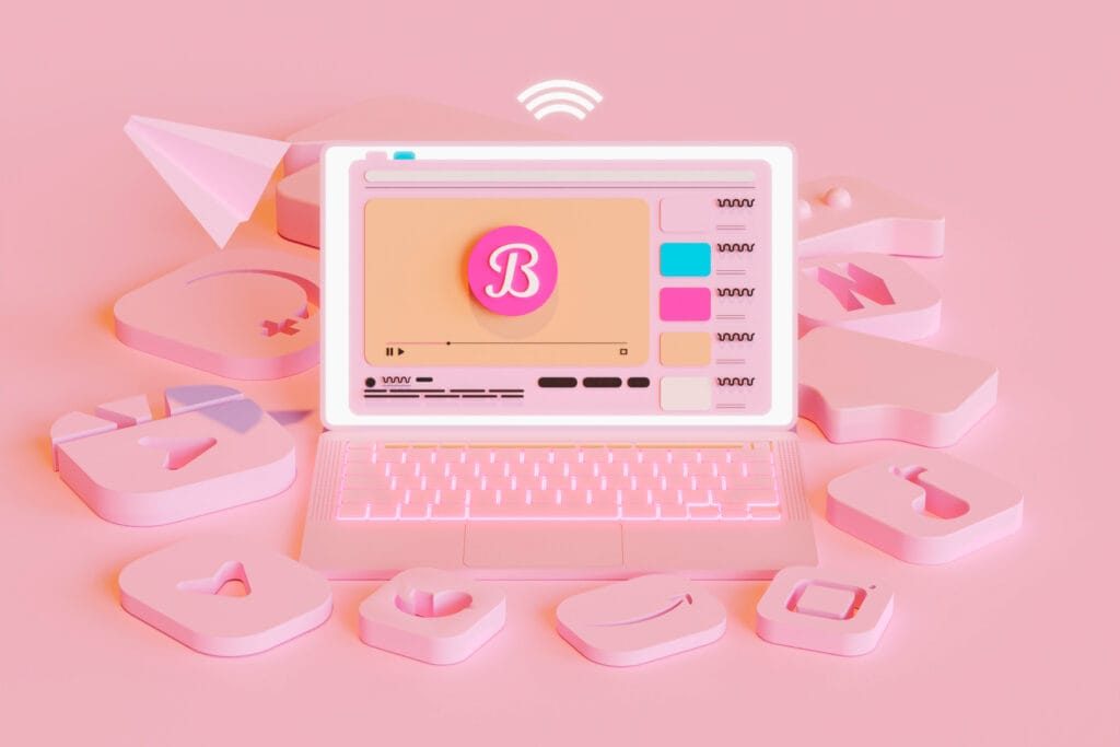 - diseño ui/ux - illustrator 3d - branding