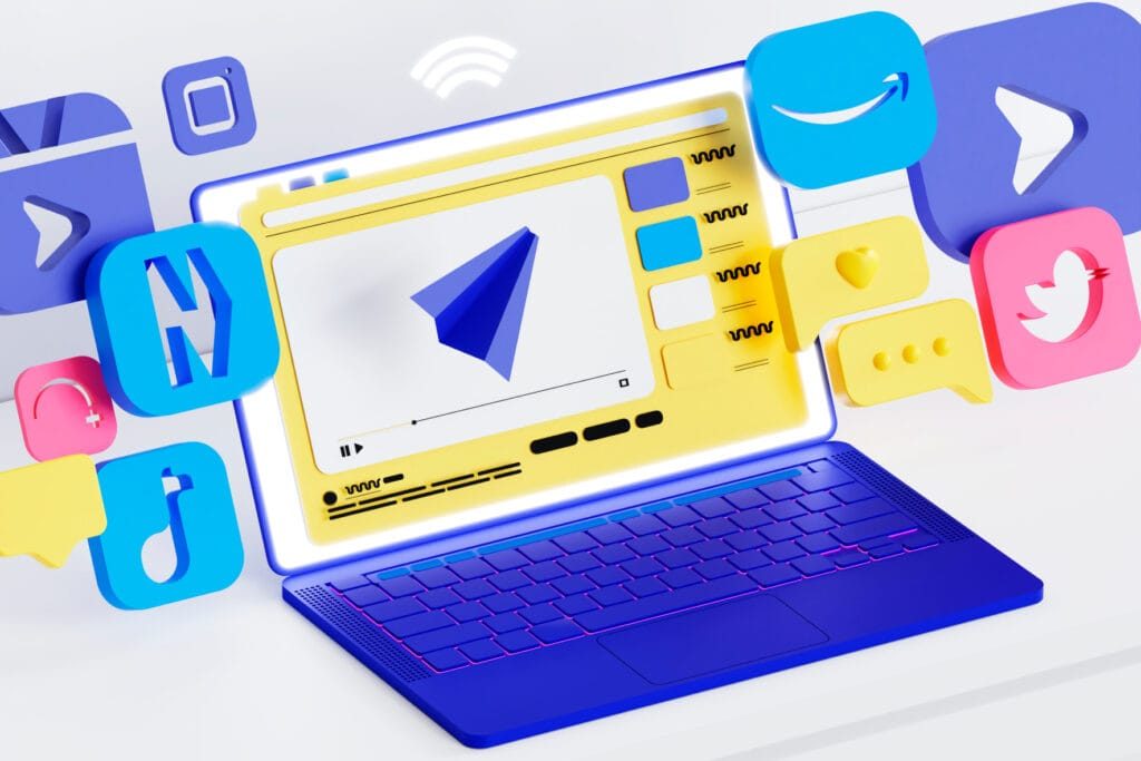 - diseño ui/ux - illustrator 3dd - branding