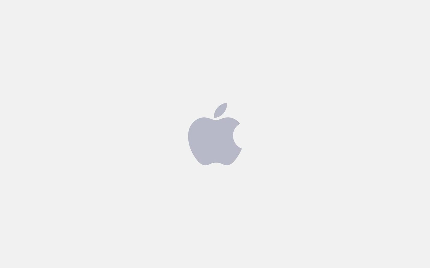 - visual - white full screen apple logo 2wuaa4hw13sw1kmr - branding