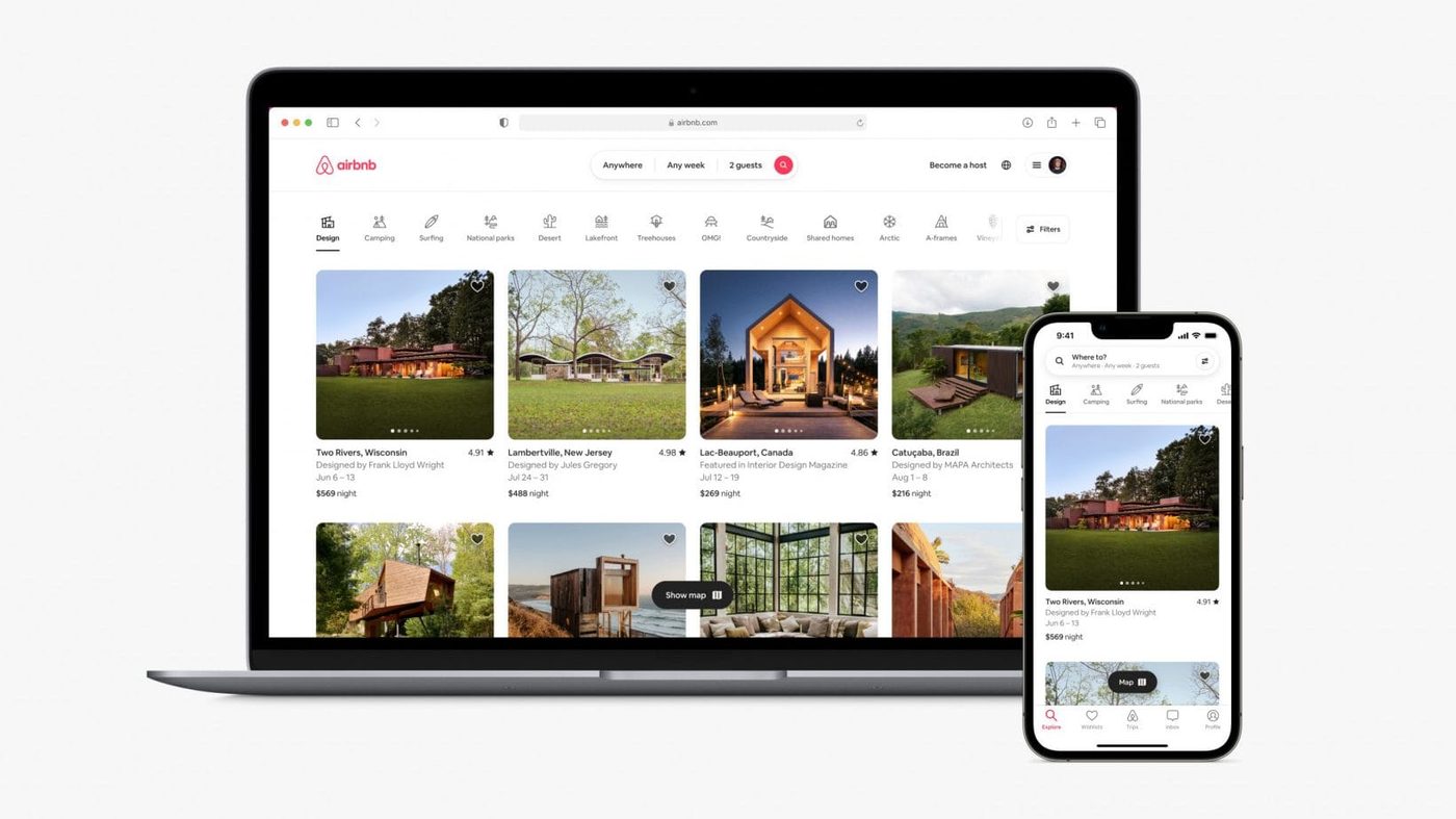 - seo - airbnb summer release desktop and mobile e1652271266136 - web design