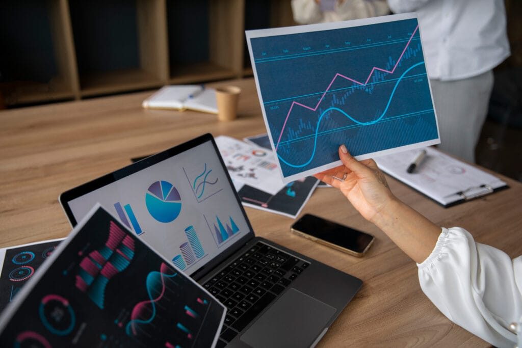 - seo - organic traffic - ui/ux