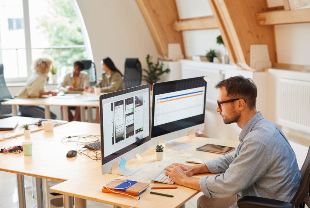 - seo - user experience - ui/ux