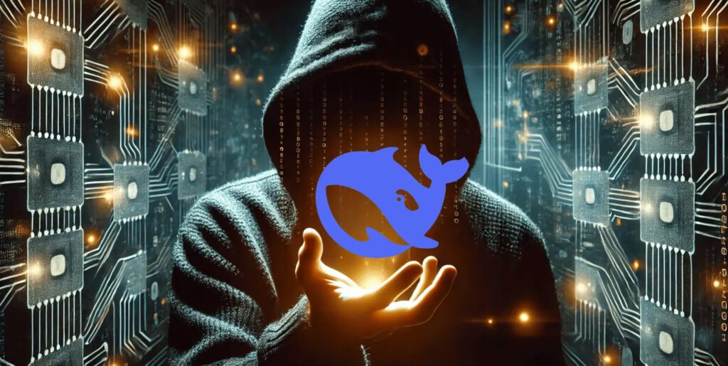 Deepseek ai