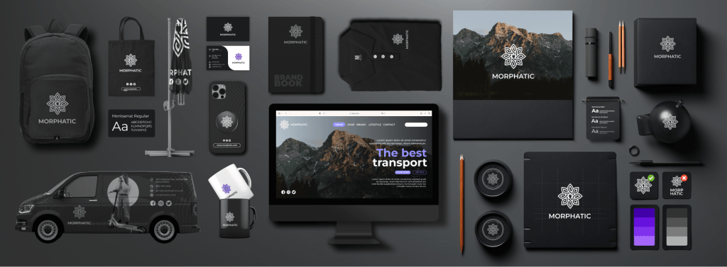 - paquete de marca - group 1478066 - ux/ui