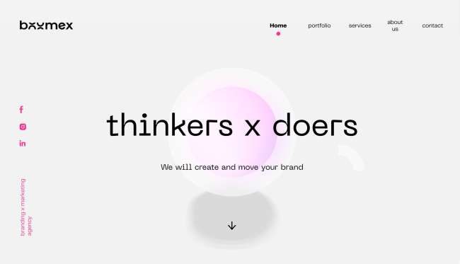 - seo - 10 boomex content - web design