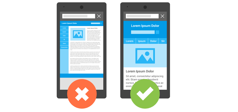 - seo - viewport - web design
