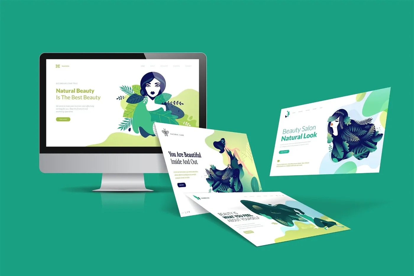 - diseño web - sustainable web design - web design