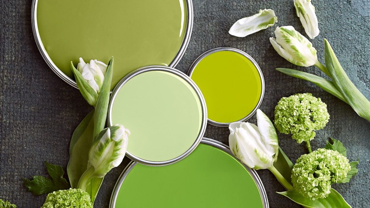 Verduras inspiradas en la naturaleza