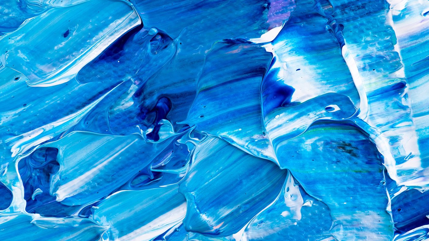 Blues oceánico