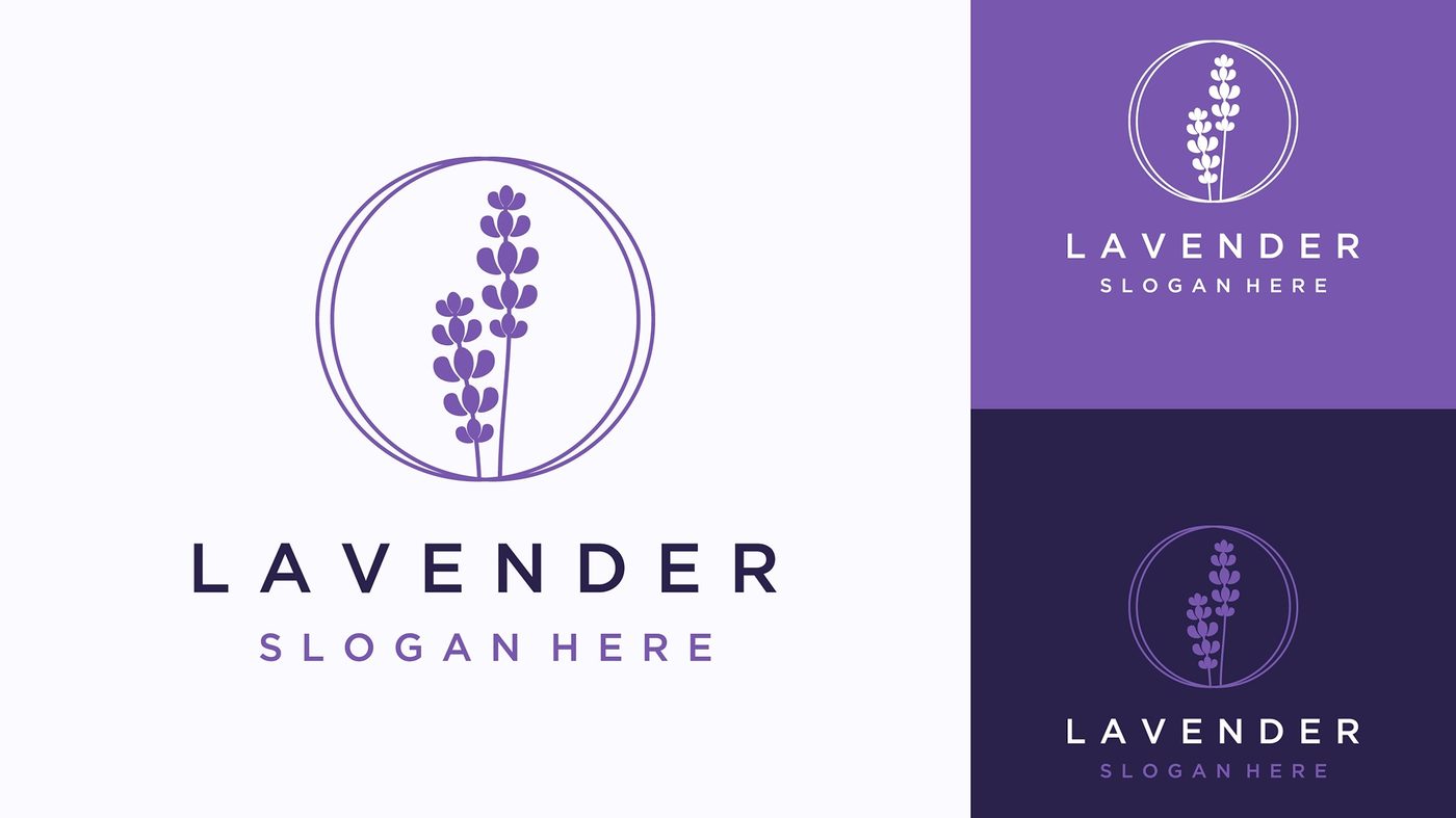 Colores de moda en branding