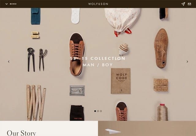 - tendencias - 0512 17 earth tone design wolfson - branding