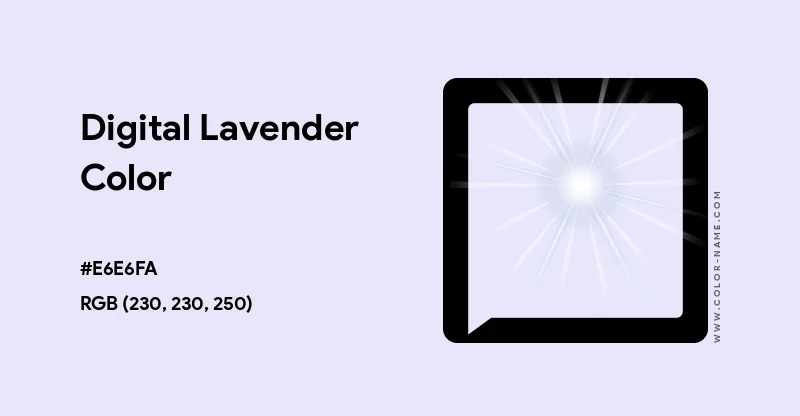 - tendencias - digital lavender - branding