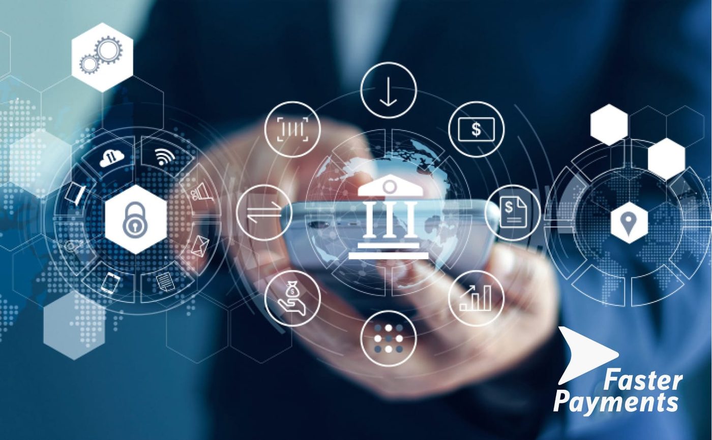 - fednow - faster payments - web design
