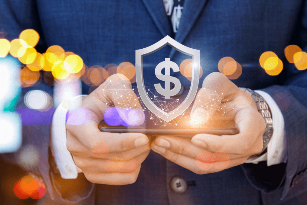 - fednow - financial security - web design