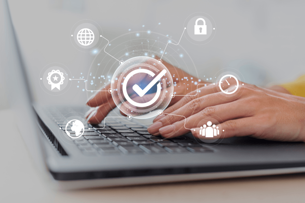 - fednow - financial security in transfers - web design