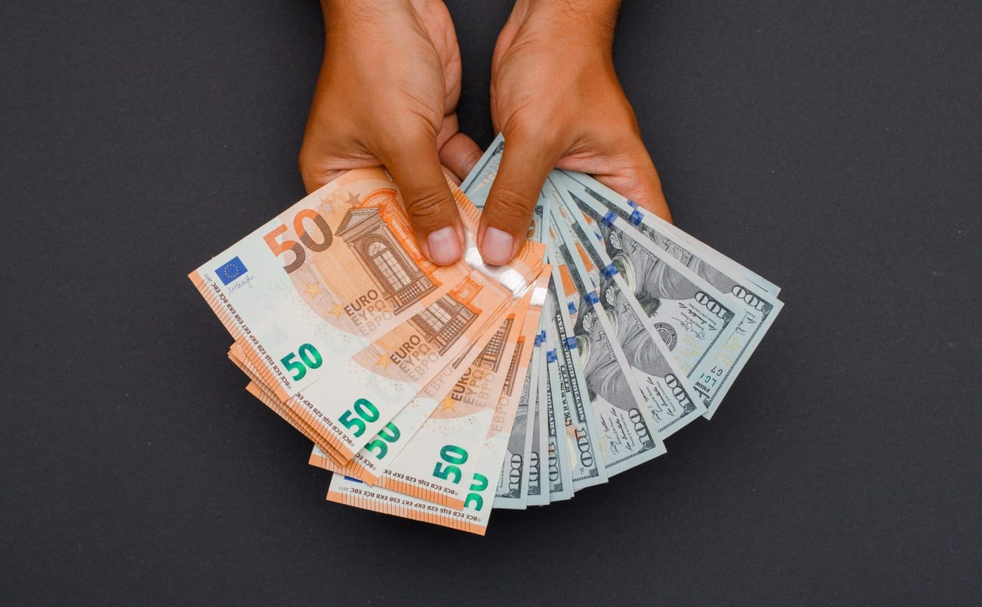 - fednow - money - web design