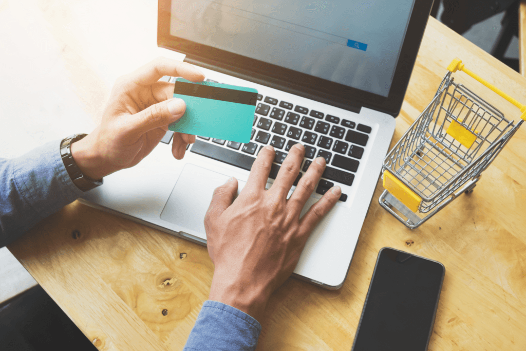 - fednow - negocio compras linea concepto venta 1 - web design