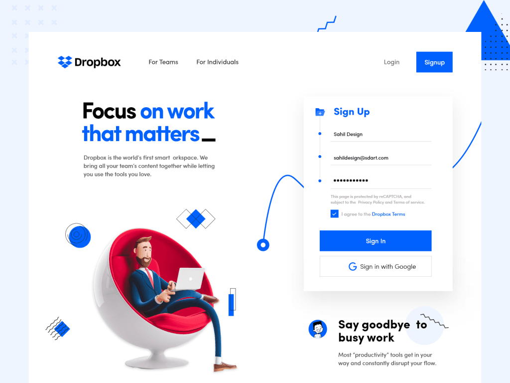 Dropbox