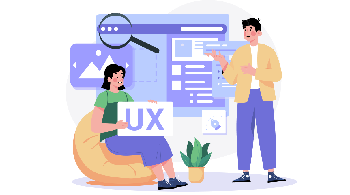 ux research