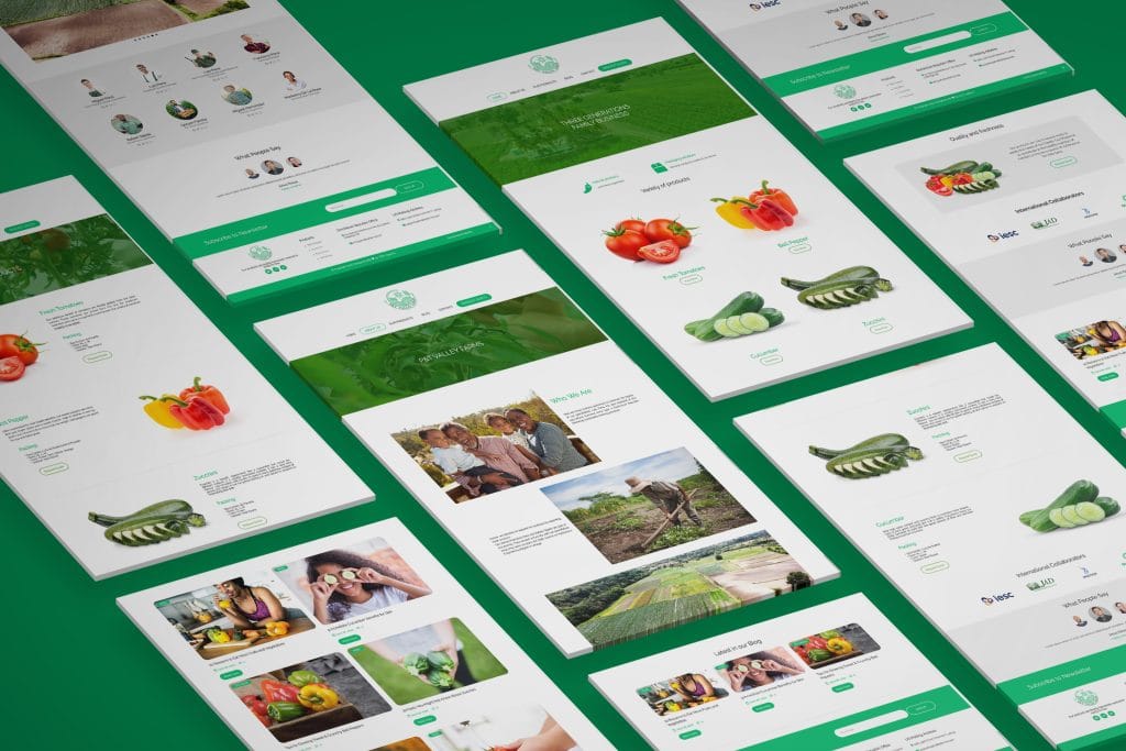 Comida Y Bebida - Branding Para Restaurantes - Web Design - branding para restaurantes - 389 1 - web design