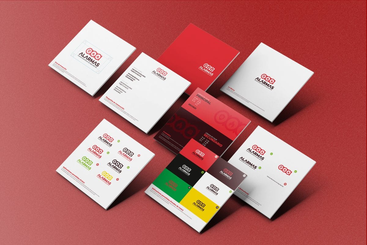 - resilient seibo - alarmas - ui/ux