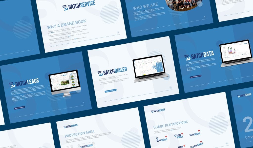 Casos De Éxito - Casos De Exito - Ui/Ux - casos de exito - branding book batch 01 01 - ui/ux