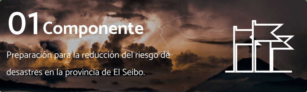 El Seibo Resiliente - El Seibo Resiliente - Yzzy Agency - Creative Agency Componentes