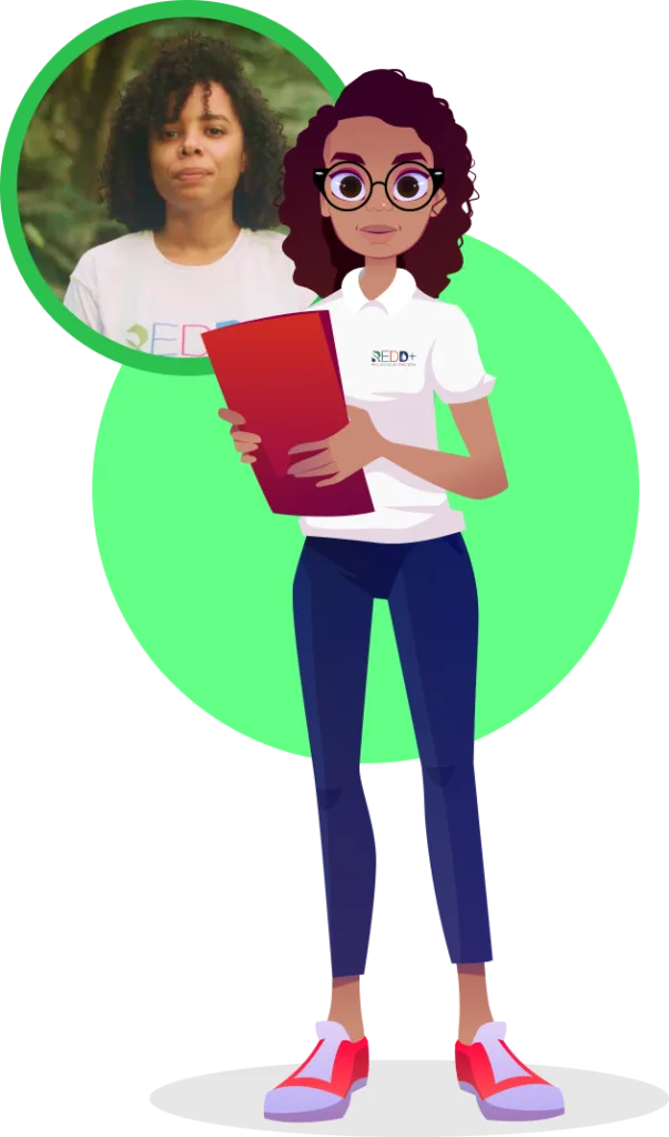 Proyecto Redd+ República Dominicana - Motion Graphics - Yzzy Agency - Ui/Ux Design - motion graphics - group 9 - yzzy agency - web design