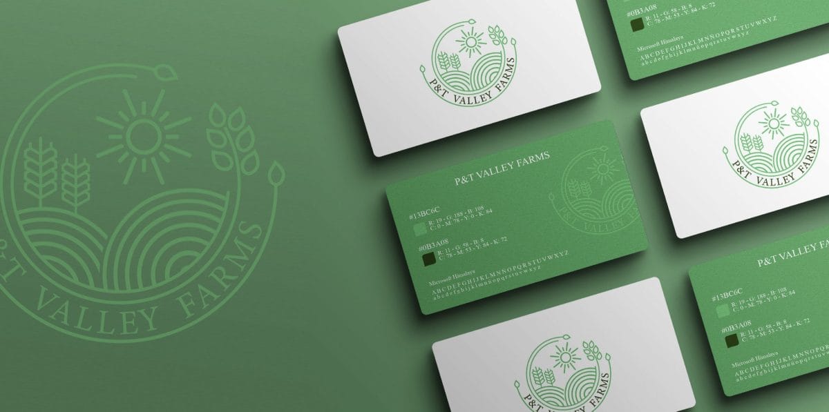 P&Amp;T Valley Farms - Caprice Organic - Web Design - caprice organic - pt mesa de trabajo 1 scaled e1674774257613 - web design