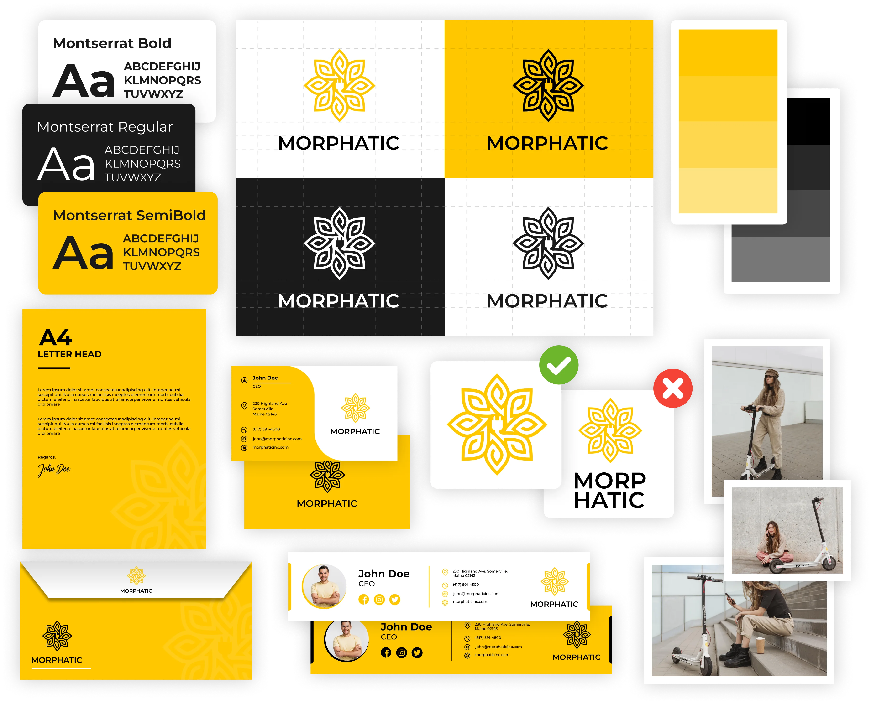 Paquetes De Marca - El Seibo Resiliente - Yzzy Agency - Ui/Ux Design - to' makao - starter 1 2 - yzzy agency - digital agency