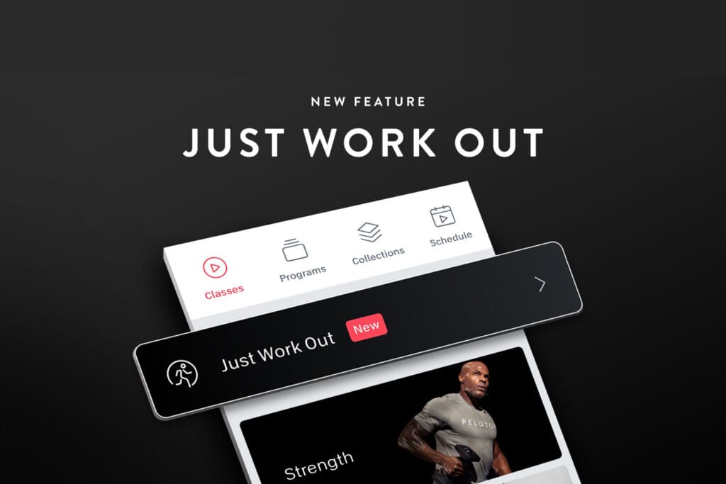 - campañas publicitarias - every workout counts 2. 0 - ux/ui