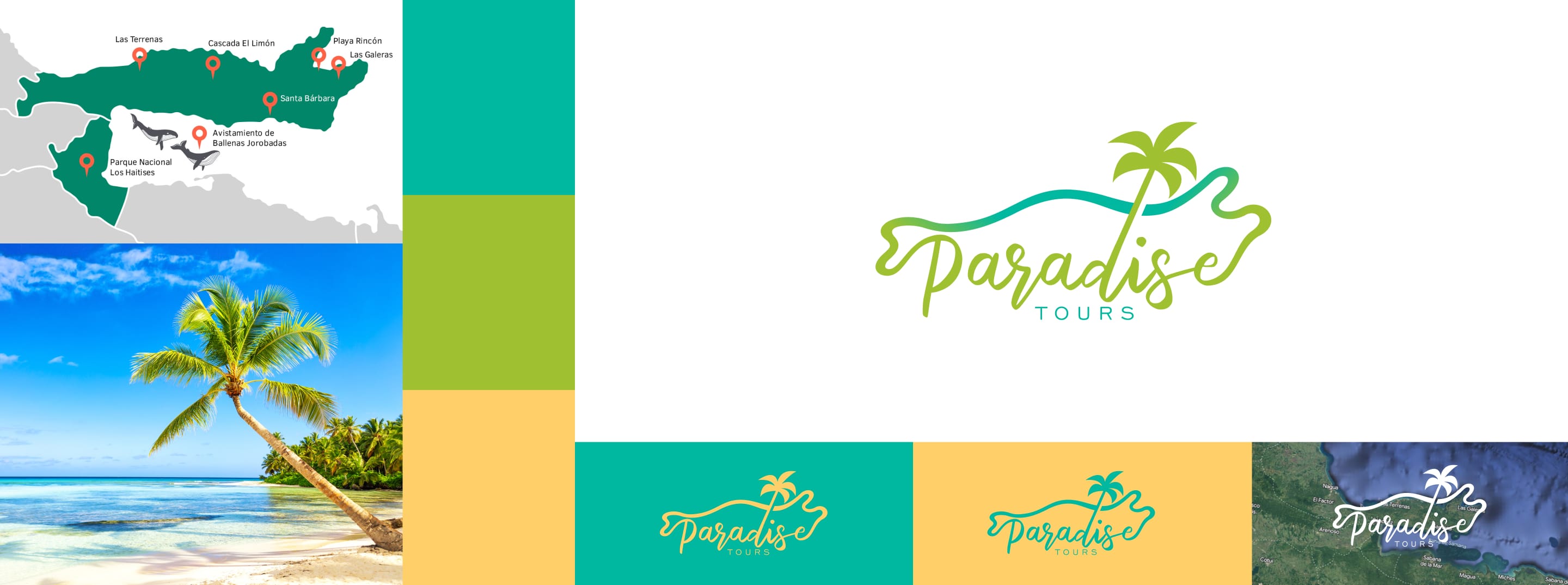 - paradise tours - proposal 3 - ui/ux