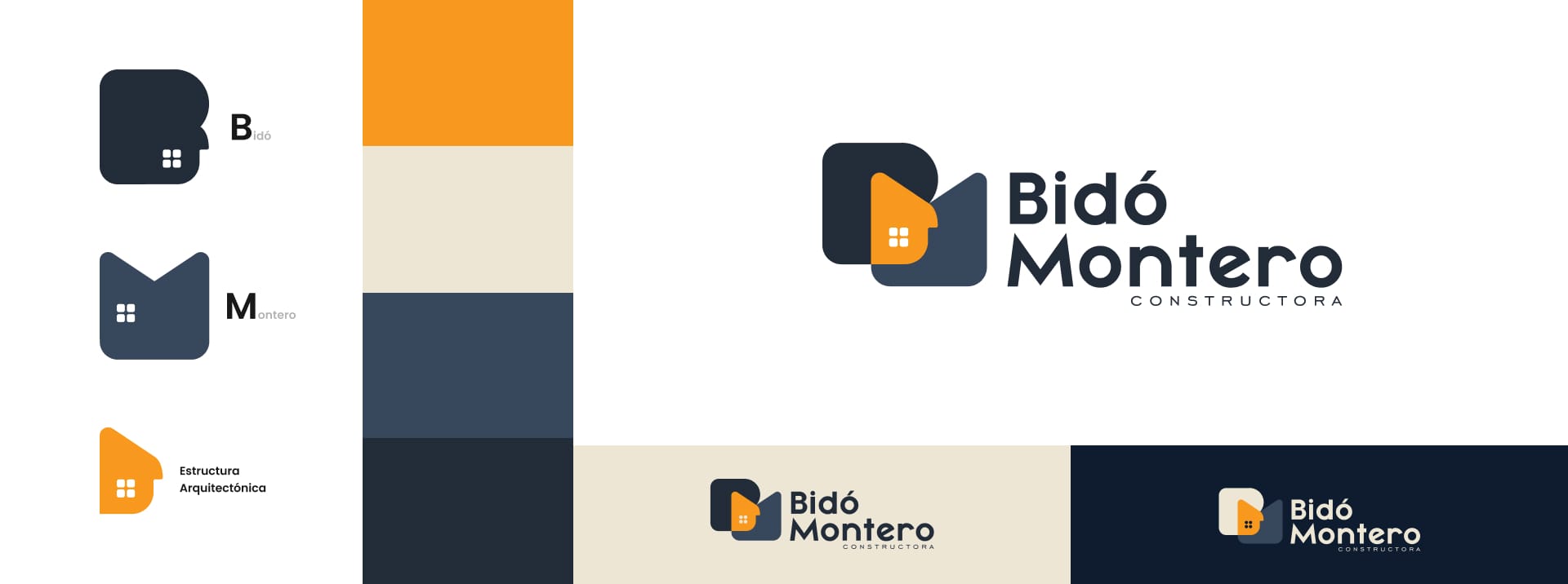 - bidó montero - propuesta 1 - ux/ui