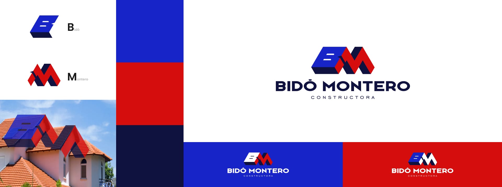 - bidó montero - propuesta 2 - ux/ui