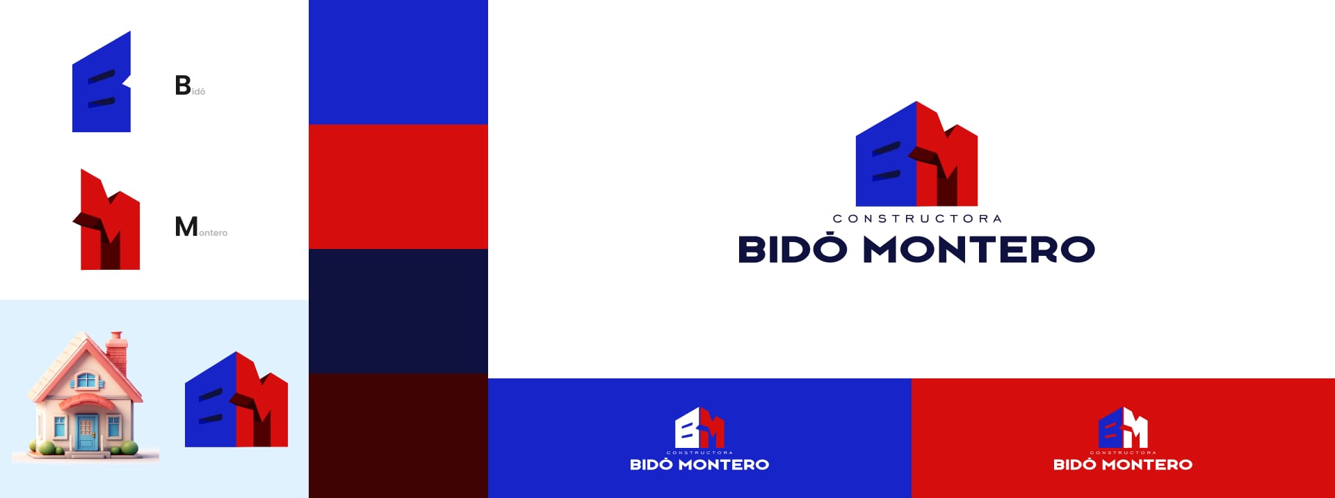 - bidó montero - propuesta 4 - ux/ui