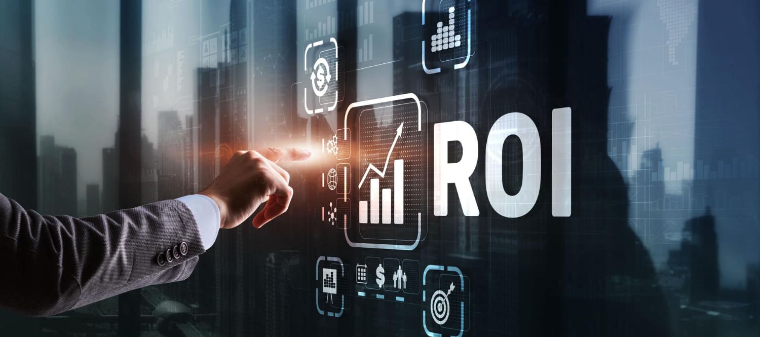 Maximizar El Roi Con Paquetes De Comercio Electrónico A Medida - Roi - Ui/Ux - roi - 16 2 - ui/ux