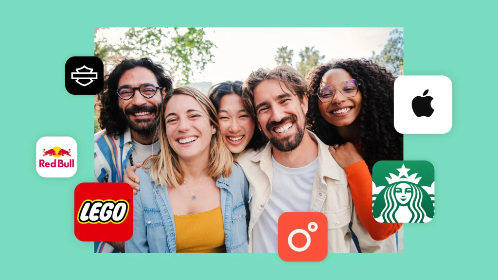 - clics - 6482c984ea9d41a9b97b2e01 8 examples of exceptional brand communities featured - web design