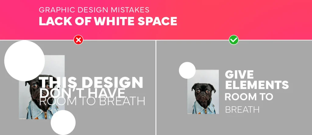 Common mistakes and how to avoid them