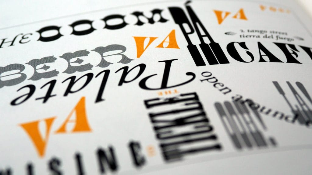 Typography