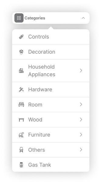 Tienda Viomal - Tienda - Yzzy Agency - Creative Agency - tienda - categories viomal store - yzzy agency - ui/ux design