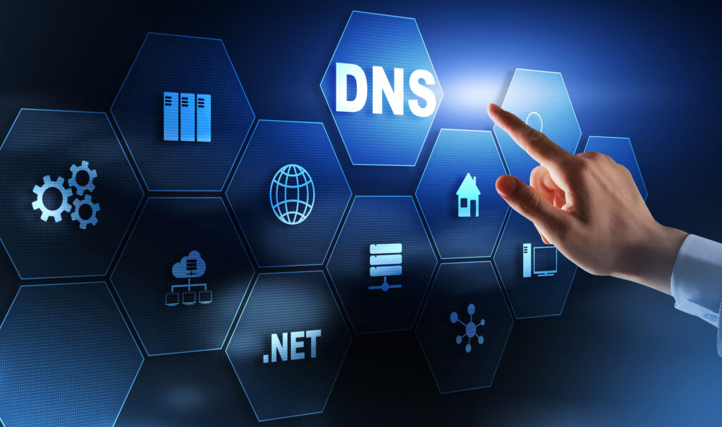 Cómo purgar dns en mac y pc