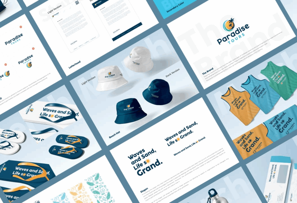 Hostelería - Diseño Web Para Hosteleria - Ux/Ui - diseño web para hosteleria - brand book 1 1 - ui/ux