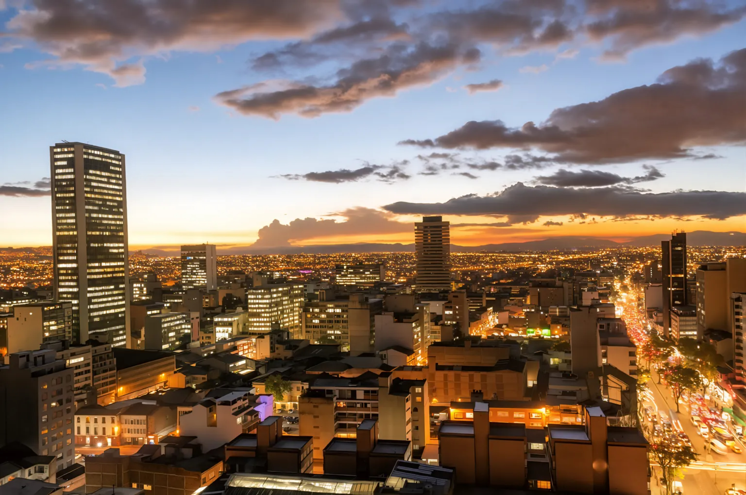 Bogotá, Co - Tienda - Ui/Ux Ciudad de bogotá colombia