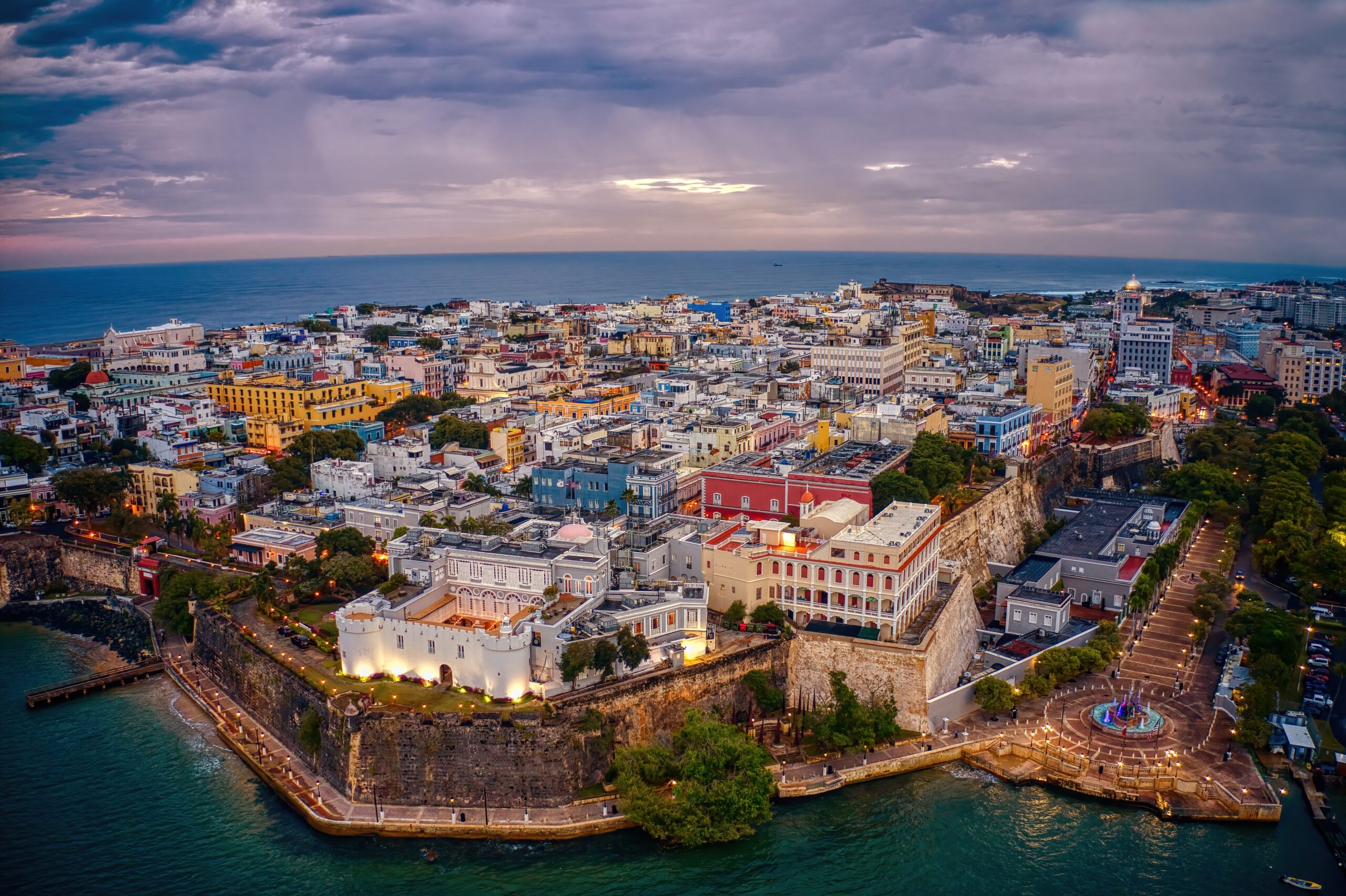 San Juan, Pr - Resilient Seibo - Branding - san juan - ciudad de san juan puerto rico - ui/ux