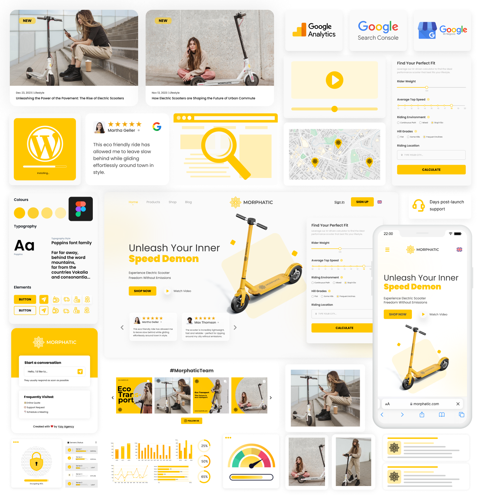 Paquetes Web - Los Castillos - Ux/Ui - los castillos - wep packages starter final e1754054757675 - ui/ux