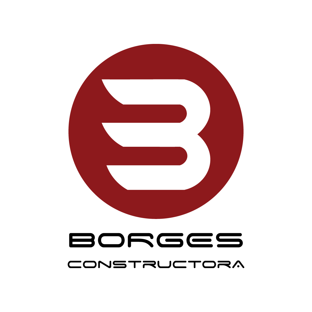 Borges - logo