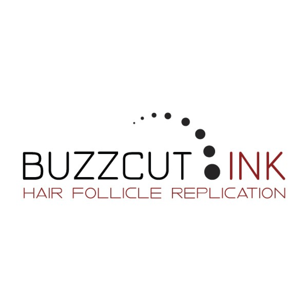 Buzzcut ink - logo