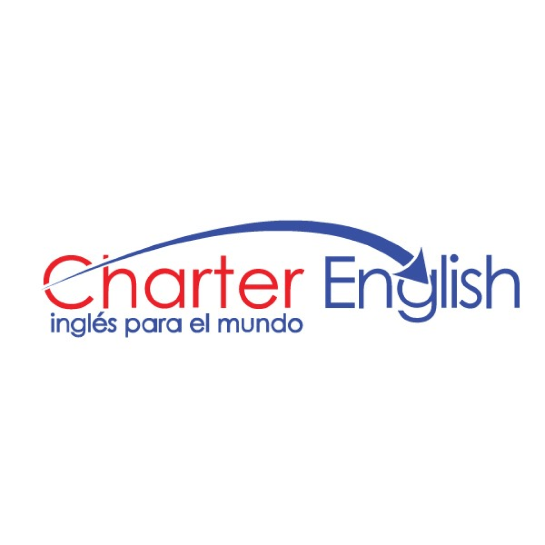 Charter english - logo