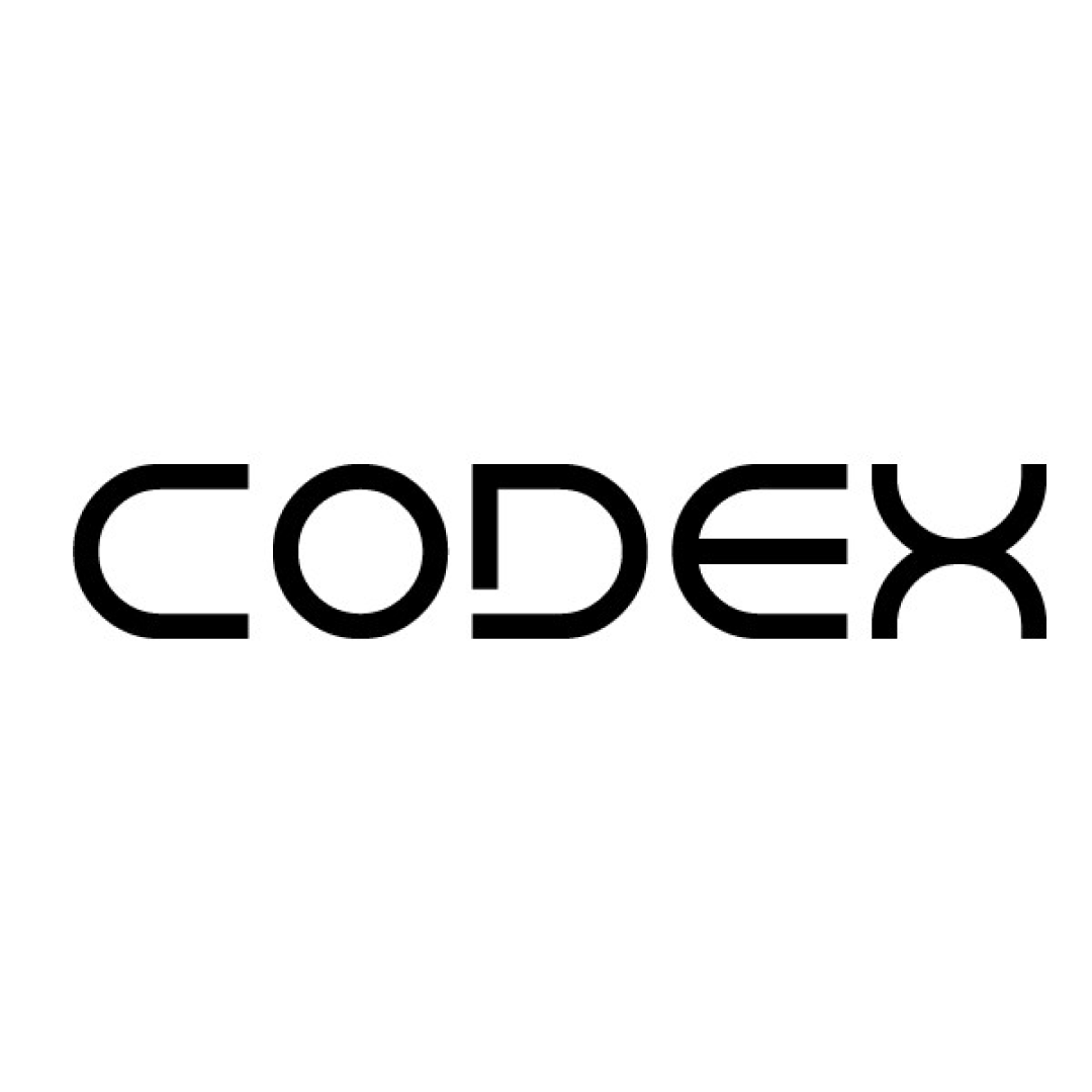 Codex - logo